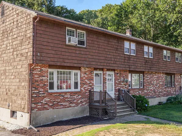 6 Auburn Street #1, Plaistow, NH 03865
