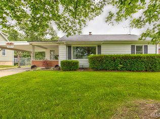 2507 N Rodgers Ave, Alton, IL 62002