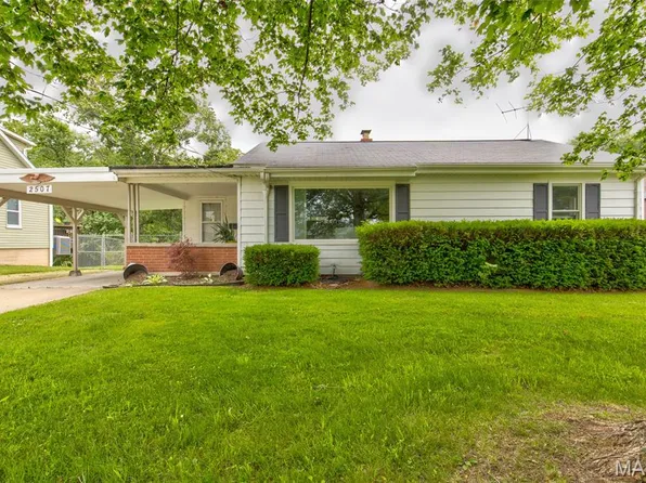 2507 N Rodgers Ave, Alton, IL 62002