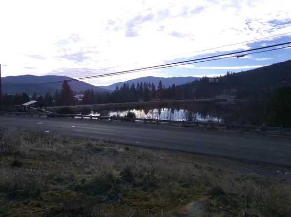 Xox Greenhorn Rd, Gazelle, CA 96034