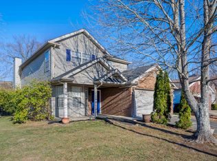 649 Graftons Mill Ln, Lexington, KY 40509