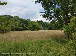 Vl Murray Rd, Dansville, MI 48819