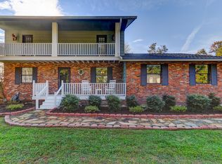 12912 Butterfield Ln, Knoxville, TN 37934