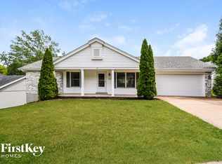 2940 Royal Gorge Ct, Saint Louis, MO
