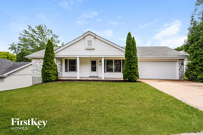 2940 Royal Gorge Ct photo 1