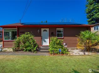 17563 12th Ave NE, Shoreline, WA 98155