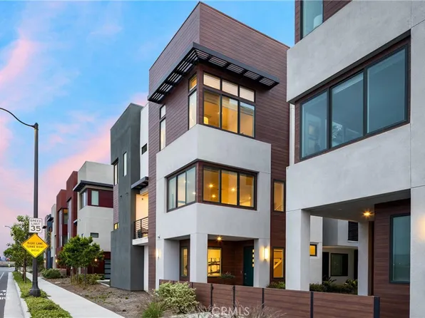 225 Waypoint, Tustin, CA 92782