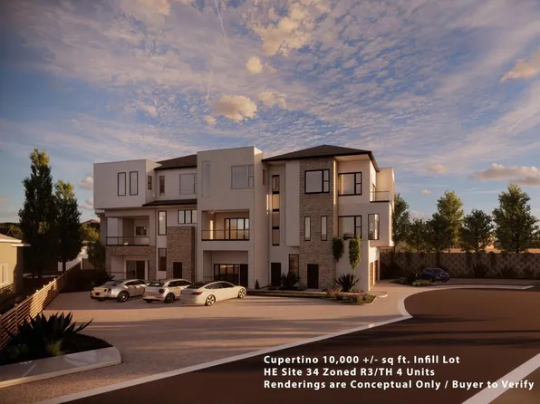 0 Cleo Ave, Cupertino, CA 95014