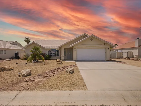 1672 E Winter Haven Dr, Mohave Valley, AZ 86440