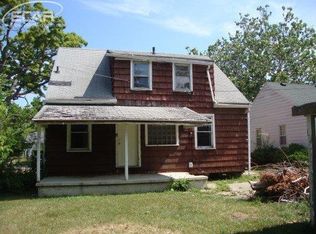 2619 Mackin Rd, Flint, MI 48504