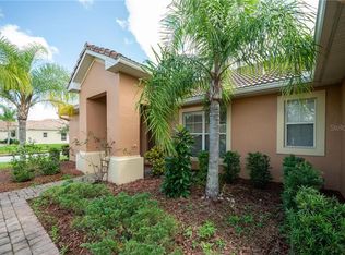 4105 Navigator Way, Kissimmee, FL 34746