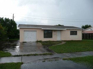 12813 SW 20th Ter, Miami, FL 33175