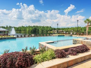 1515 Benton Blvd APT 1237, Pt Wentworth, GA 31407