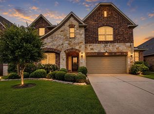 22739 Whispering Timbers Way, Porter, TX 77365