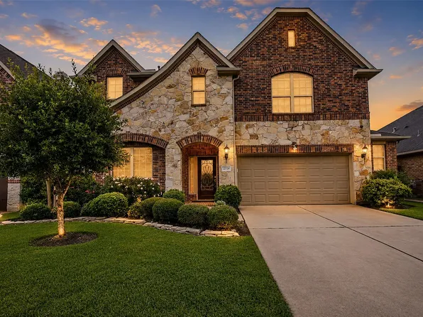 22739 Whispering Timbers Way, Porter, TX 77365