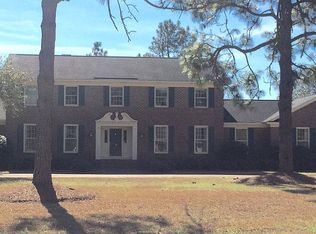 57 Snowden St, Kingstree, SC 29556