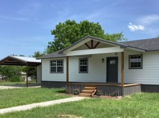 201 Rs County Rd, Pt, TX 75472