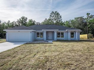 6096 SW 202nd Ct, Dunnellon, FL 34431