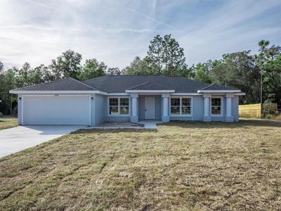 6096 SW 202nd Ct, Dunnellon, FL, 34431