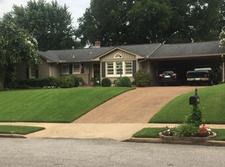 4769 Linda Ln, Memphis, TN 38117