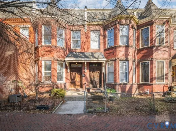 110 W Marshall St #U110a, Richmond, VA 23220