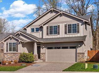 4038 NW 20th Ave, Camas, WA 98607