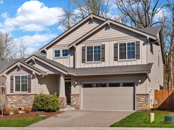 4038 NW 20th Ave, Camas, WA 98607