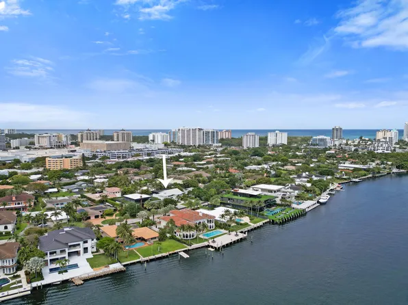 738 Middle River Drive, Fort Lauderdale, FL 33304