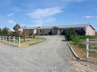 9524 Hardtrigger Rd, Melba, ID 83641