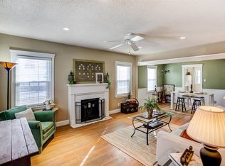 1902 Glenwood Ave, Fort Wayne, IN 46805
