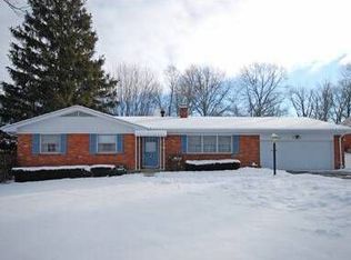306 Keever St, Lebanon, OH