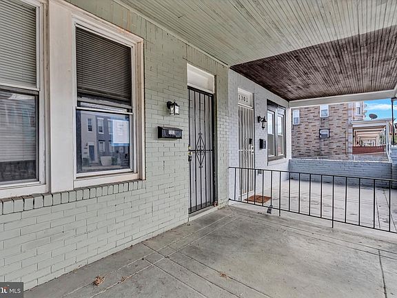 2nd image of 1303 Poplar Grove St