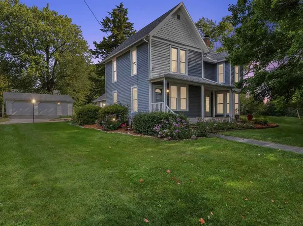 508 S 7th Ave, Wellman, IA 52356