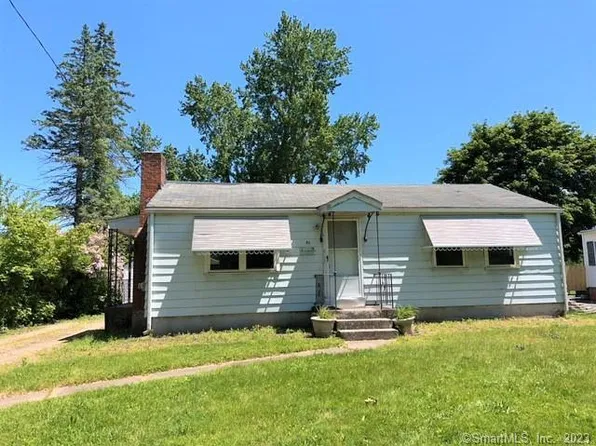 46 Windermere Avenue, Ellington, CT 06029