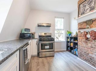 7 50th St APT 3, Weehawken, NJ 07086