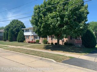 520 W Linwood Ave #11685813, Oshkosh, WI 54901