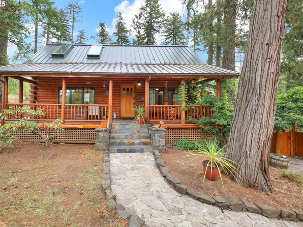 84771 Murdock Rd, Eugene, OR 97405