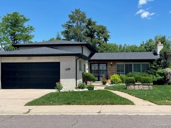 516 S Magnolia Lane, Denver, CO 80224