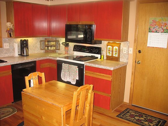 Kitchen #1