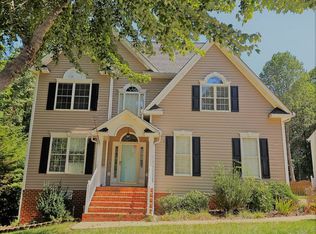 14513 Spyglass Hill Cir, Chesterfield, VA 23832