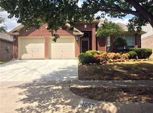 4657 Grant Park Ave, Fort Worth, TX 76137