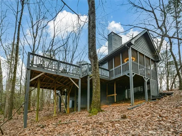 80 Mountain Mint Dr, Jasper, GA 30143