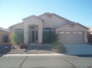 6718 S Coffee Flat Trl, Gold Canyon, AZ 85118