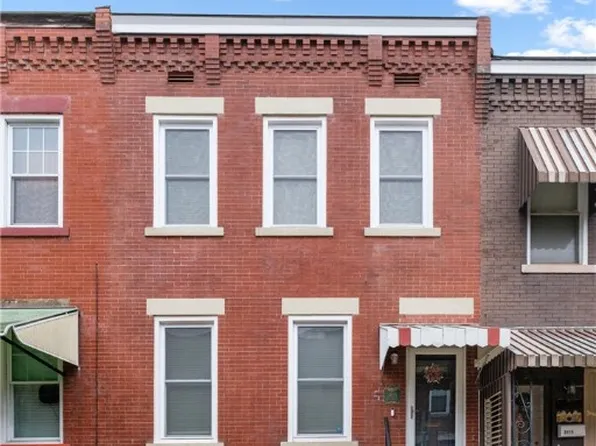 3618 Mintwood St, Pittsburgh, PA 15201