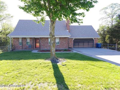 1904 Vieth Dr, Jefferson City, MO, 65109