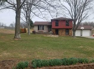4712 Rineyville Rd, Elizabethtown, KY 42701