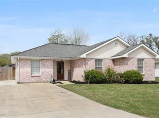 336 River Ridge Dr, Boutte, LA 70039