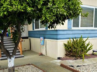 711 Old Canyon Rd SPACE 58, Fremont, CA 94536