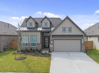 13327 Valley Orch, Tomball, TX 77375