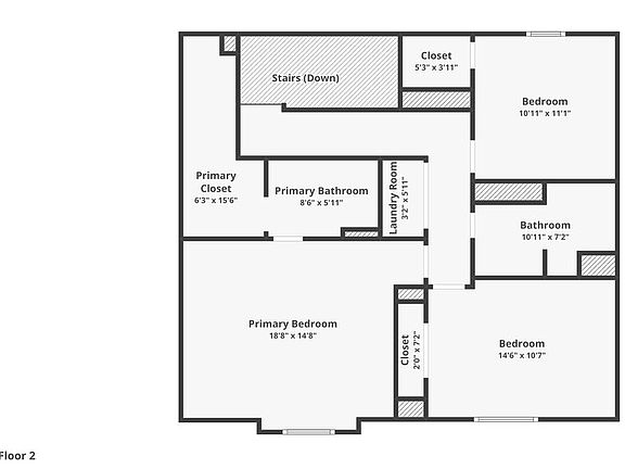 3rd image of 261 Kellyn Ct